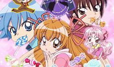 恋之魔法波波糖漫画,甜蜜校园的奇幻爱情冒险