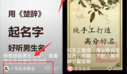 短视频起名,创意无限，吸引眼球的艺术之旅